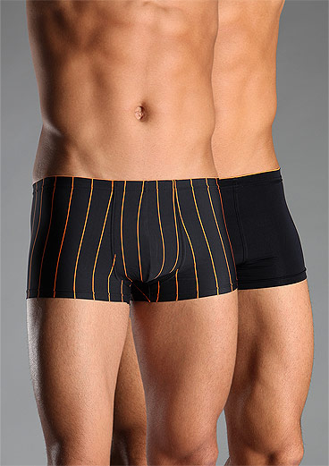 2er Pack Low Cut Boxer
