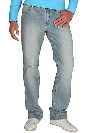 5-Pocket-Jeans