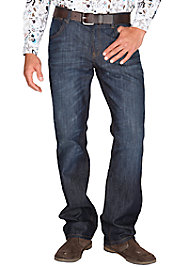 5-Pocket-Jeans