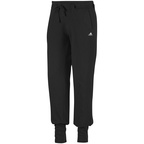 adidas Frauen adiFlux Knit Cuffed Pants