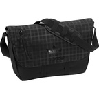 adidas Frauen Check Messenger Bag