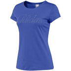 adidas Frauen Glitter Tee