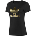 adidas Frauen Trefoil Tee