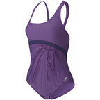 adidas Frauen Well Being One-Piece Swimsuit