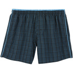 adidas Kinder Check Shorts