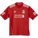 adidas Kinder Liverpool FC Home Jersey