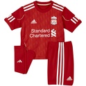 adidas Kinder Liverpool FC Home Mini-Kit