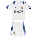 adidas Kinder Real Madrid Home Mini-Kit