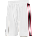 adidas Männer AC Milan Home/Away Shorts