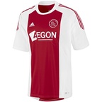 adidas Männer Ajax Home Jersey