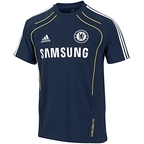 adidas Männer Chelsea FC Tee