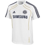 adidas Männer Chelsea FC Tee