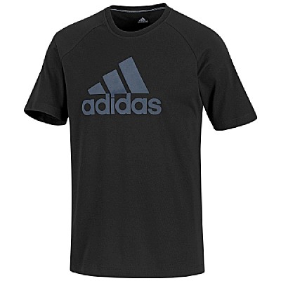 adidas Männer Essentials Logo Tee