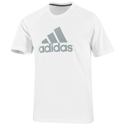 adidas Männer Essentials Logo Tee