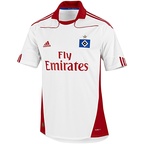 adidas Männer Hamburger Sport-Verein Home Jersey