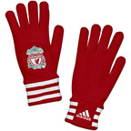 adidas Männer Liverpool FC Gloves