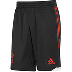 adidas Männer Liverpool FC Training Shorts