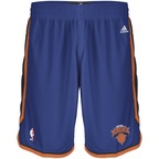 adidas Männer New York Knicks Swingman Road Short