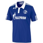 adidas Männer Schalke 04 Home Jersey