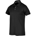 adidas Männer Short Sleeve Pique Polo