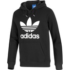 adidas Männer Trefoil Hoodie