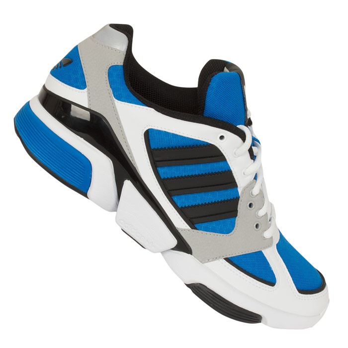Adidas Schuh Mega Torsion RSP II M White
