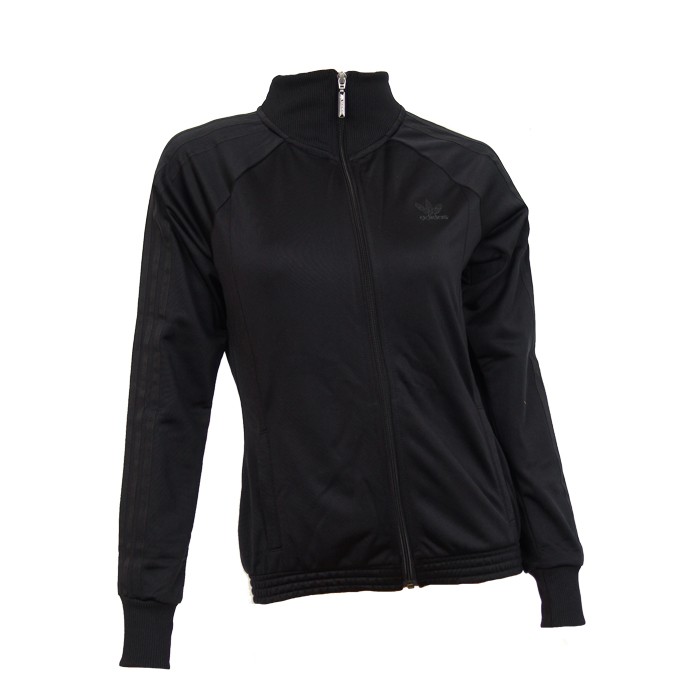 Adidas Track Jacket E Brillo Me Black