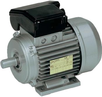 AM 80/2 1,1 KW