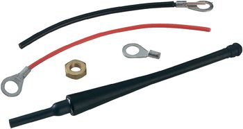 ANTENNE 433MHZ 50OHM FLEXIBEL ANT.T-A