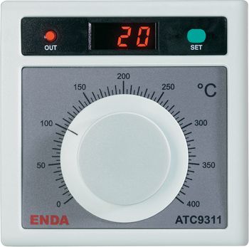 ATC9311-SSR TEMPERATURREGLER