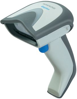 BARCODE-HANDSCANNER GRYPHON D130=D4130