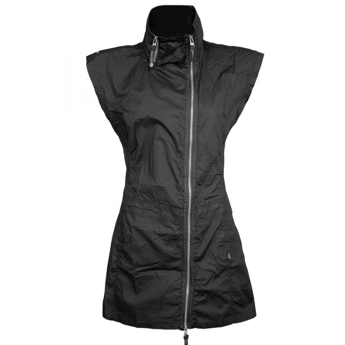 Bench Kleid BLSA1100 BK001 Black