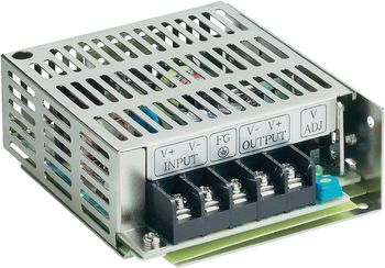 DC/DC SCHALTNETZTEIL SDS 035A-24