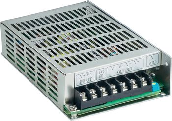 DC/DC SCHALTNETZTEIL SDS 060A-12