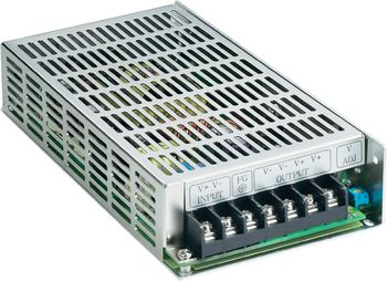 DC/DC SCHALTNETZTEIL SDS 100B-48