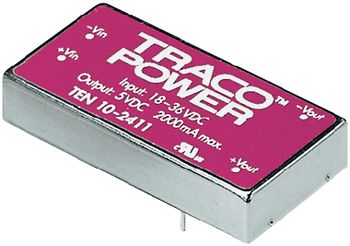 DC/DC-WANDLER 10W TEN 10-2422