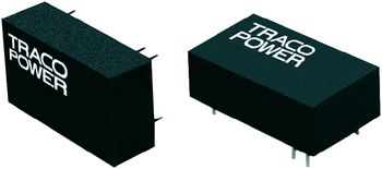 DC/DC-WANDLER 2W TEL 2-0522