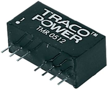 DC/DC-WANDLER TMR 1221