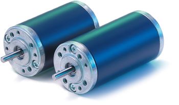 DC-MOTOR BCI 63.55
