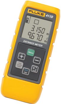 Entfernungsmesser FLUKE-411D