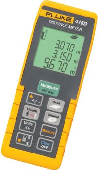 FLUKE-416D DISTANZ-MESSG