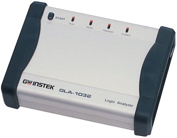 Goodwill GLA-1016 16K Logik-Analysator