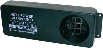 HOCHLEISTUNGS-ULTRASCHALLGENERATOR - FG