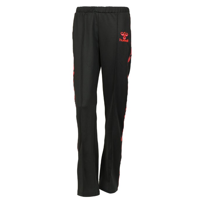 Hummel Pant Dakota N Grey Ebony Soft Ne