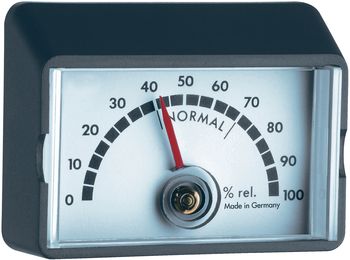 HYGROMETER 49 X 12 X 38 MM
