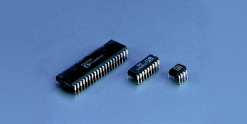 IC LTC 1290 DCN/ 12BIT A/D-C