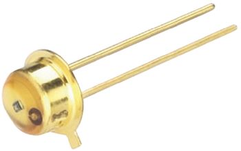 IR-EMITTER LD242-2/3 TO18