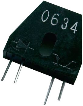 IR-SENSOR APDS-9102-L22