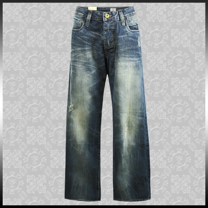 Jack & Jones Jeans Hose Rick Vintage