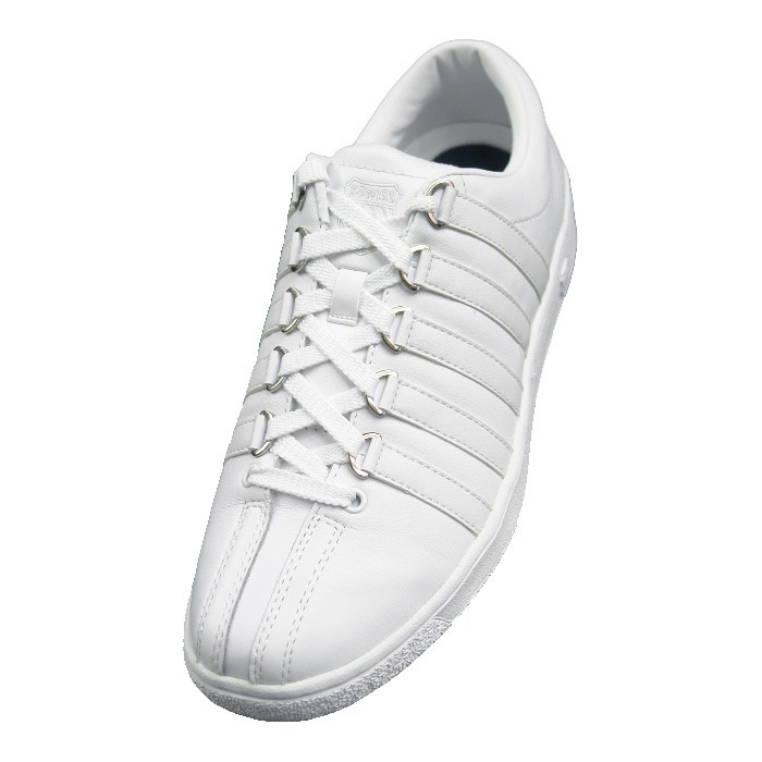 K-Swiss Sneaker Schuh Classic LX WhtWht